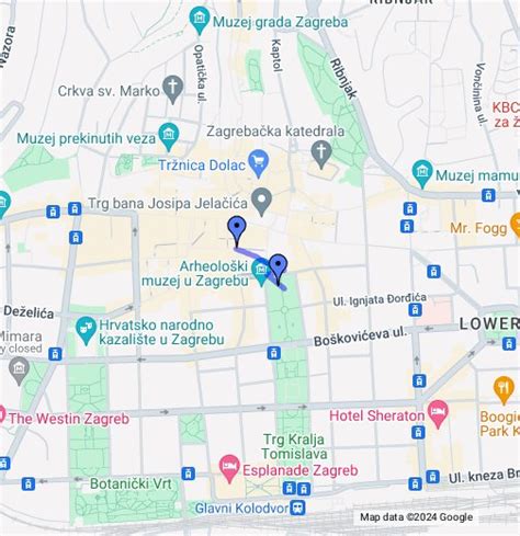 zagreb city map|google karta zagreba.